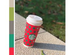 -星巴克(古美路店)