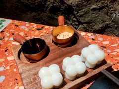 -涌煲记·蟹煲·砂锅海鲜·煲出宁波味(天一旗舰店)