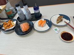 -滨寿司(新街口中央商场店)