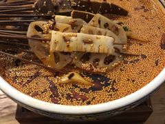 -古真记钵钵鸡(总店)