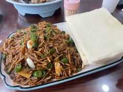 -蒙阴县光棍鸡店(蒙山店)