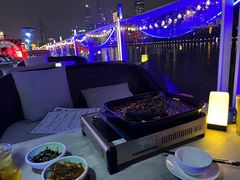 -琶醍壹号•音乐江景餐吧