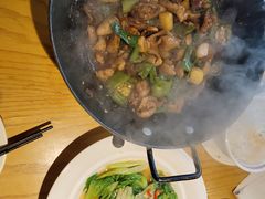 -光头李品质家常菜(人民路店)