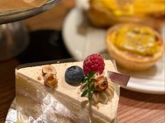 -卷心卷意·轻甜蛋糕(新光天地店)