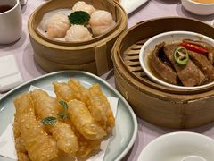 -丰鲤楼•闽南茶楼(仟禧汇店)