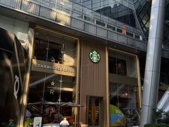 -星巴克臻选(济南恒隆店)