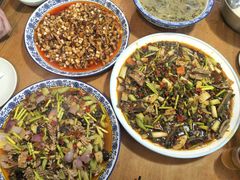 -李大爷的泡椒馆(冉家坝店)