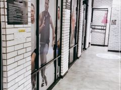 -银吉姆健身(景城邻里中心馆)