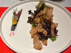 -馋遇江南·精致湖景雅宴(东方之门店)