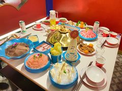 -蛙二爷美蛙火锅基地(温州总店)