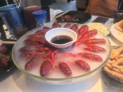 -红盔甲·小龙虾(天钥桥店)