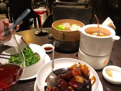 柚香黑猪肉-甄御•海鲜新青岛菜(麦岛店)