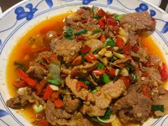 -八碗湘长沙市井菜(坡子街店)