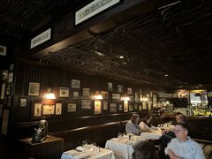 -Keens Steakhouse