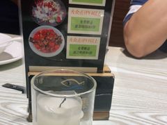 -渔太泰漓江小馆·广西融合菜(西街店)