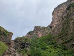 景点-小五台金河景区