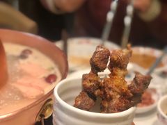 -东门口涮肉·砂锅·烤串(老门东店)