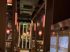 -湊湊火锅·茶憩(世博大道店)