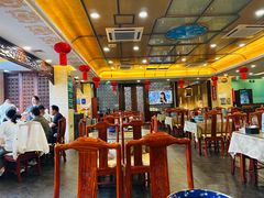 -烤肉宛饭庄(北新桥店)