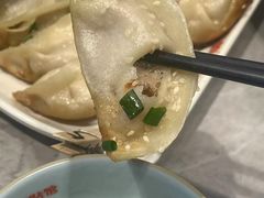 -小姜锅贴(凤凰街店)