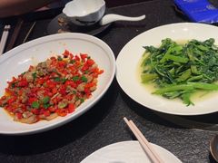 -雅和睿景艺术餐厅(高科园店)