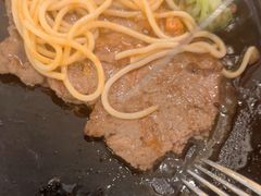 -豪客来牛排(天阳D32店)