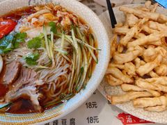 东北冷面-吉味馆(柠溪店)