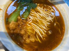 -方铲铲·成都板凳面(滨江银泰店)