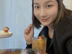 -花间烘焙BLossom Bakery