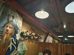 -三个大叔烤羊肉串·炭炉砂锅菜(西三旗店)