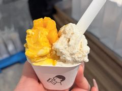 -喜茶(上海打浦桥日月光gelato lab+店)