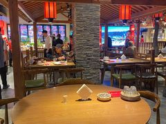 -鸽子窝(青塔店)