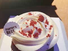-Pantry's Best派悦坊蛋糕(K11购物艺术中心店)