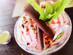 -南沙游艇会·大兵船餐厅