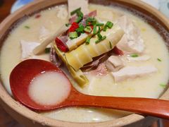 -老阿爸鲜鱼土菜(昆山花桥店)