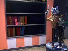 -万达影城 (甘井子万达广场IMAX店)