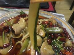 -川悦壹号·川菜(蠡溪路店)