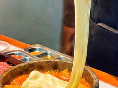 -六七八韩式烤肉·韩国料理(上杭路店)