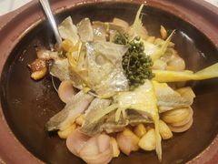 -莆田餐厅PUTIEN(金融街购物中心店)
