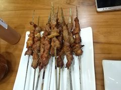 -巴依老爷新疆美食(望京小街店)