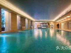 -健身游泳中心·青岛香格里拉大酒店