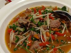 黄贡椒生秒鲜黄牛-拾宴(汇智国际商业中心店)