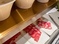 -海底捞火锅(金地广场生日主题店)