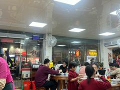 -珍珍小食店(西华路店)