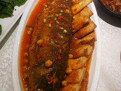 -巴依老爷·新疆美食(上城区天城路店)