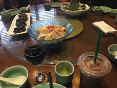 -泰钰丰烤鸭.天津菜(开发区店)