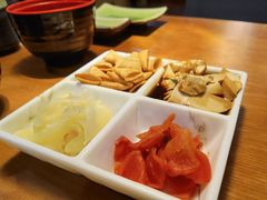 -鳗鱼家·深夜食堂(军博店)