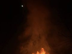 -夏威夷火山国家公园