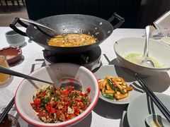 -湘中缘·湖南菜(娄底驻京办店)