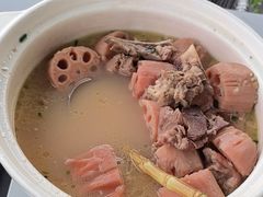 -汉水谣·江景餐厅(江滩店)